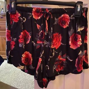 Brand Melville Shorts